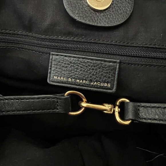 Marc jacobs franscesca tote bag - Picture 4 of 5
